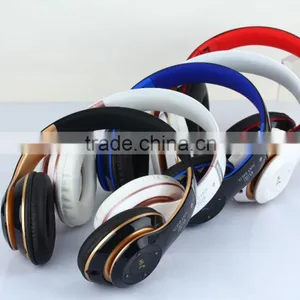 SNHALSAR Mpow 6S Headband Wireless Headphones Bluetooth Headsets thumbnail-4