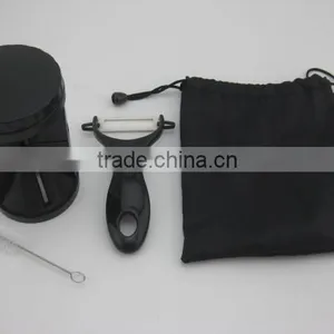 High Quality Food Safe Spiral Slicer thumbnail-1