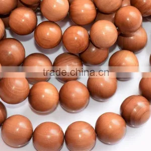 Sandalwood Dhikr/islamic Prayer Mala/muslim Beads thumbnail-1