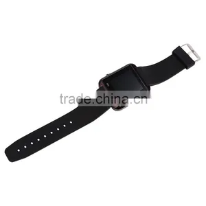 2016 New Bluetooth Smartwatches U8 Smart Watch for Andriod Mobile Phone With Bluetooth Wristwatch thumbnail-5
