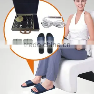2015 Hottest Mini Quantum Resonance Magnetic Analyzer & Therapy thumbnail-1