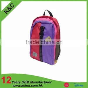 Wholesale New Models School Bag for Children thumbnail-5