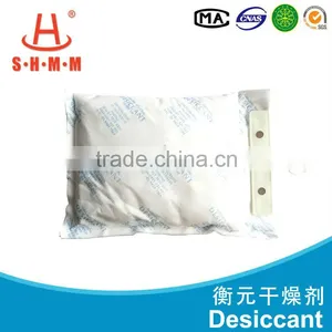 Reusable Silica Gel Dehumidifier Bag thumbnail-1