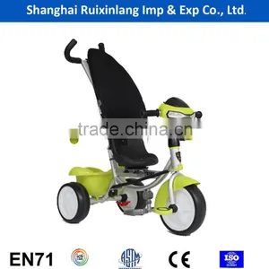 Cheap High Quality 180 Degree Seat Turn Kids Tricycle/baby Tricycle/kids Trike thumbnail-6