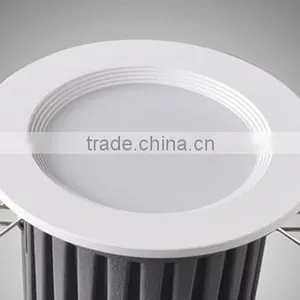 High Quality Led Downlight / SMD 5730 Anti-glare Led Bathroom Downlight / Bathroom Ceiling Light Fitting Ip44 thumbnail-2