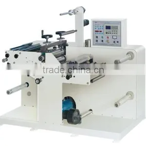 FQ-320Y Blank Label Die-cutting Station /Die Cutting Slitting Machine thumbnail-3