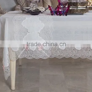ILUSION DECORATIVE TABLE CLOTH thumbnail-1