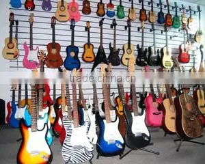 Changshu Zhangqiao Gem Musical Instrument Ltd. company overview - view 4 thumbnail