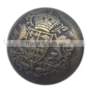 Antique Tinning Button thumbnail-1