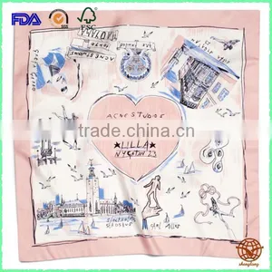 Two Piece Custom Printed Cardboard Gift Box, Hot Selling Luxury Box thumbnail-2