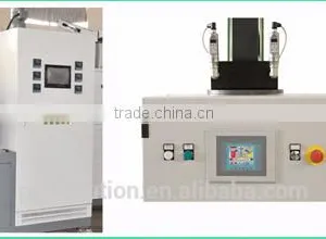 Foaming Machine Processing Type Polyurethane Foam Machine For Making Shoes thumbnail-4