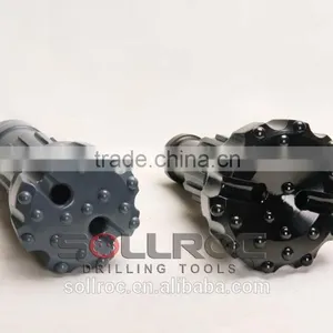 M50 152mm Drill Bits DTH Button Bits for DTH Drilling thumbnail-5