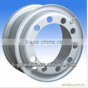 L-guard Intl Enterprise Co. Ltd 24.5,l-guard Intl Enterprise Co. Ltd 24.5 Wheels thumbnail-1