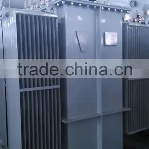38kV S11 Series ONAN Power Transformer thumbnail-2