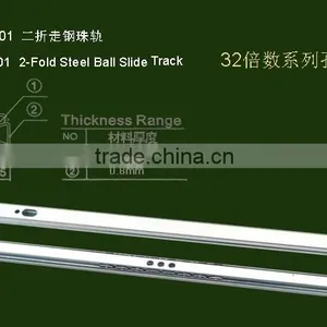 Jieyang Ball Bearing Slide thumbnail-1