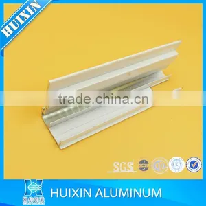 6063 t5 Alloy Iraq Anodized Aluminium Doors Windows Frame Making Materials thumbnail-5