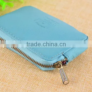 Women Leather Wallet thumbnail-1