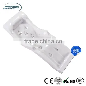 Cheap Spa Equipment, Water Jet Massage Bed VTSPA-06B thumbnail-1
