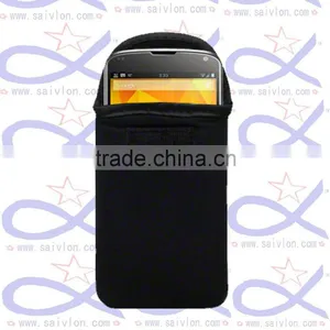 Customized Neoprene Cell Phone Pouch for Men thumbnail-4