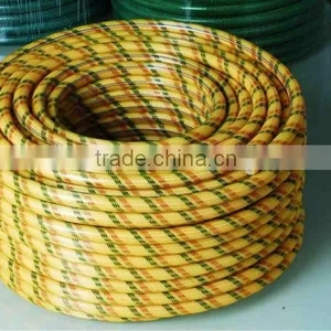 3/8-Inch by 50-Foot 3000 PSI Cold Water Replacement/Extension Hose for Gas Pressure Washers thumbnail-2