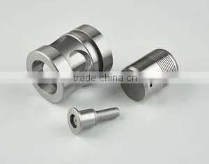Precision Hydraulic Machining Parts thumbnail-1