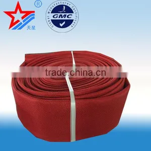 Pvc Mixed Rubber Hose 3 Inch thumbnail-1