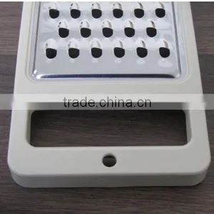 Plastic Handle Antdeal Vegetable Potato Peeler Parer Julienne Cutter Slicer Stainless Steel Blade Hot New Fashional P01 thumbnail-5