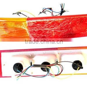 TRUCK TAIL LIGHT FOR MITSUBISHI ROSA/ CANTER thumbnail-1