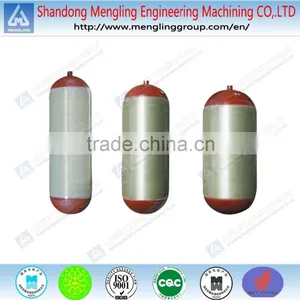 CNG Compressed Steel Cylinder thumbnail-5