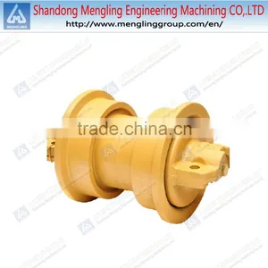 Excavator Undercarriage Spare Parts Lower Roller thumbnail-1