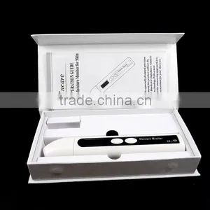 2016 Hot Selling Digital Skin Moisture Analyzer thumbnail-4