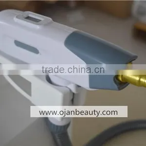 Hair Removal Alexandrite Laser Alexandrite Puls nd Yag Laser for Hair Removal thumbnail-5