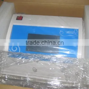 Skin Lifting Hot!! Portable Ultrasound Fat Reduction Cavitation Machine S50(CE&ISO) Portable Radio Frequency Machine Ultrasound Fat Reduction Machine thumbnail-4