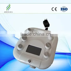 Portable Home Use Facial Skin Care Machine/face Lifting/wrinkle Remover Machines thumbnail-2
