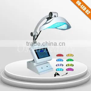 Mini Led Phototherapy Equipment ---OB-LED 02 thumbnail-1