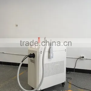 Permanent Tattoo Removal Best YAG Laser 1064nm Long Pulse Nd thumbnail-5