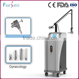 CE FDA Technology 3 Years Warranty Cutting Skin Resurfacing Machine Co2 Laser Beauty Device thumbnail-1