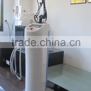Medical 30W Co2 Fractional Wrinkle Removal Professional Laser Pigmentation Removal Machine Warts Removal thumbnail-5