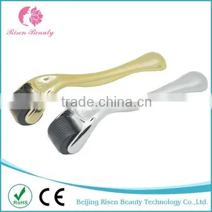 Derma Roller 540 Needles/derma Skin Roller/micro Roller Therapy 540 Needles Derma Roller With 0.2mm-3.0mm Needle Size thumbnail-1
