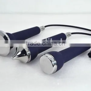 4 in 1 Beauty Equipment With Skin Scrubber and Ultrasonic Function GD-07 thumbnail-4