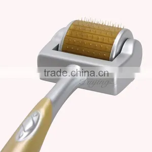 192 Needles Skin Rejuvenation Derma Roller Facial Treatment thumbnail-2