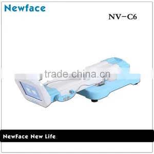 NV-C6 Com Body Composition and Fat Testing Bmi Scale thumbnail-3