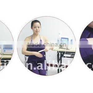 Physical Therapy Equipment(HY30-D Multi-functional Model ) Medical Laser Equipment thumbnail-1