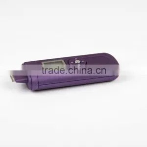 2016 Business Opportunities Trinity Facial Toning Device for Permanent Skin Coloring Vip Slimming Machine thumbnail-2