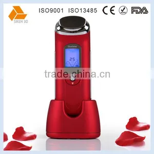 Galvanic Spa System Best Face Treatments for Lifting Face thumbnail-1