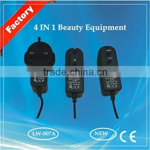 Portable 4in 1 Ultrasonic Beauty Machine Lw-007A thumbnail-6