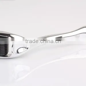 540 Mesoroller Skin Tighten Derma Roller Microneedle LED Photon Dermaroller thumbnail-5