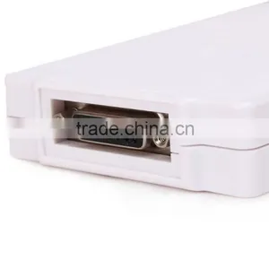 2016 CE&ISO Approved High Quality 12-lead Resting Computer Based PC-ECG Price Software System+CardioScape-Shelly thumbnail-5