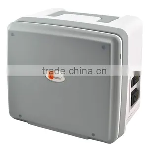 Portable Ultrasound Scanner With 3.5Mhz Probe Optional Video Thermal Recorder Linear Probe Transvaginal thumbnail-3