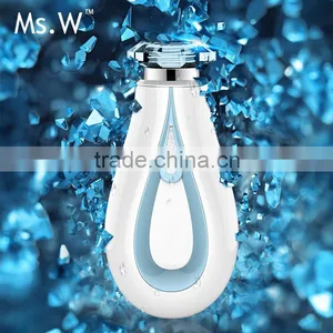 2016 New Portable Rechargeable Fragrant Nano Fine Mist Facial Sprayer thumbnail-2